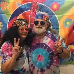 Meet your Posher, Carol